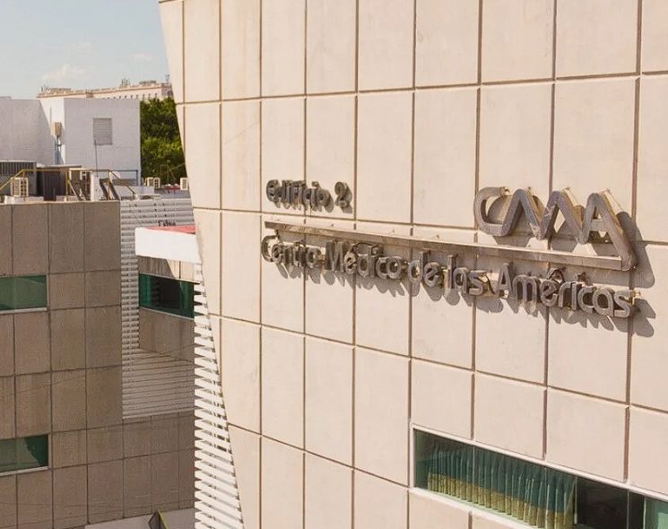 Centro Medico de las Americas