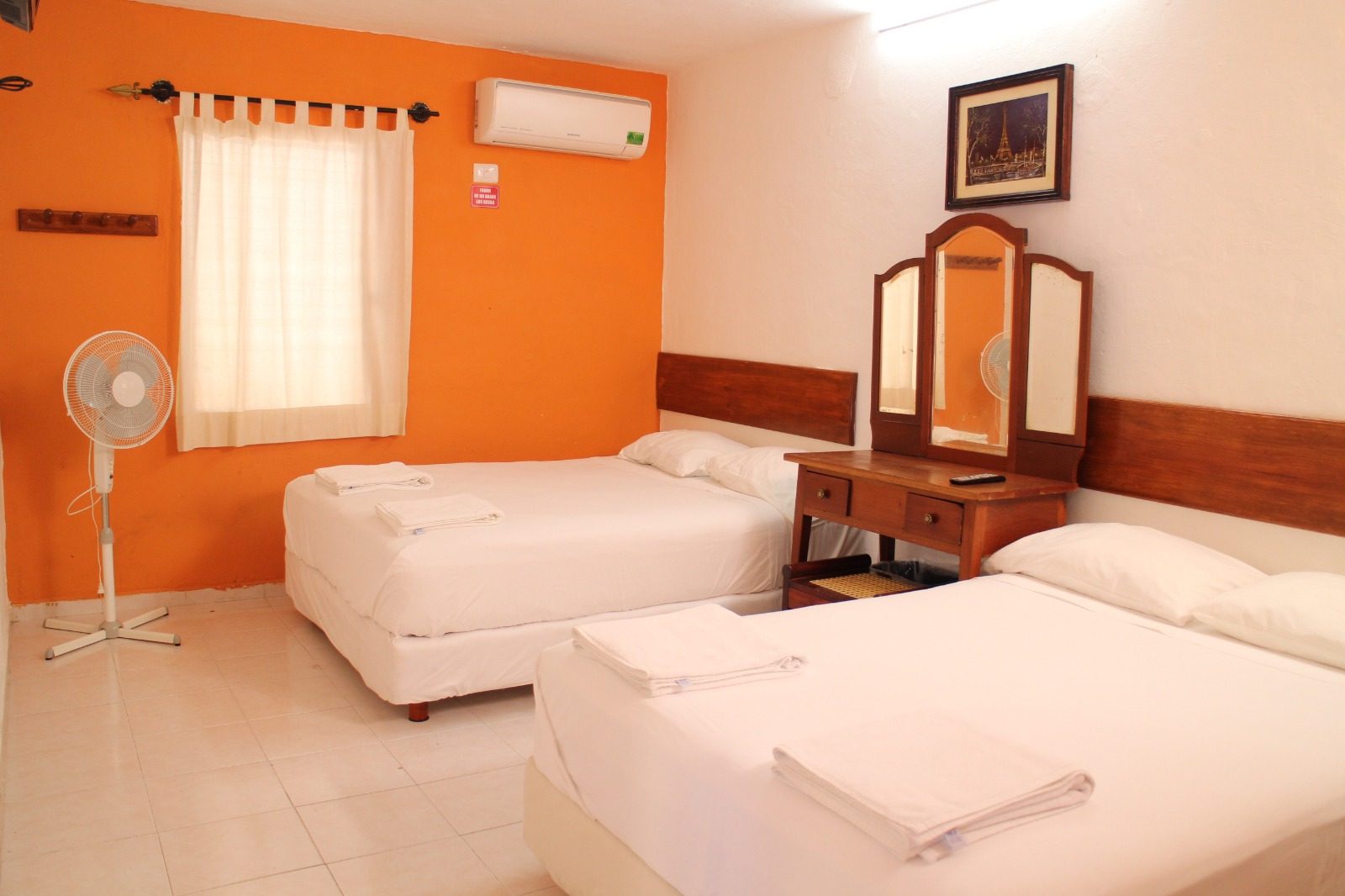 Departamento Las Arecas