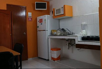 Departamento Las Arecas