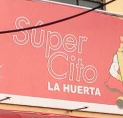 MiniSuper LaHuerta
