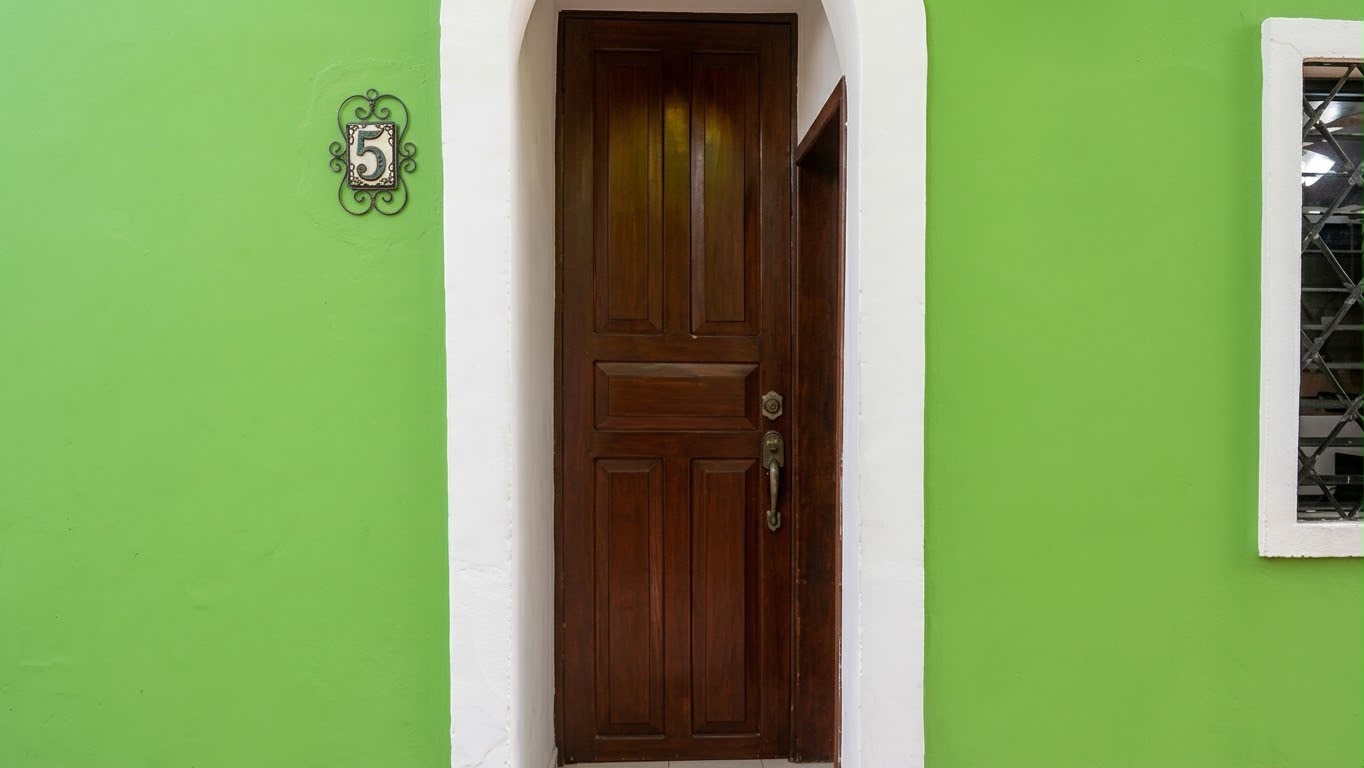 Departamento Las Arecas