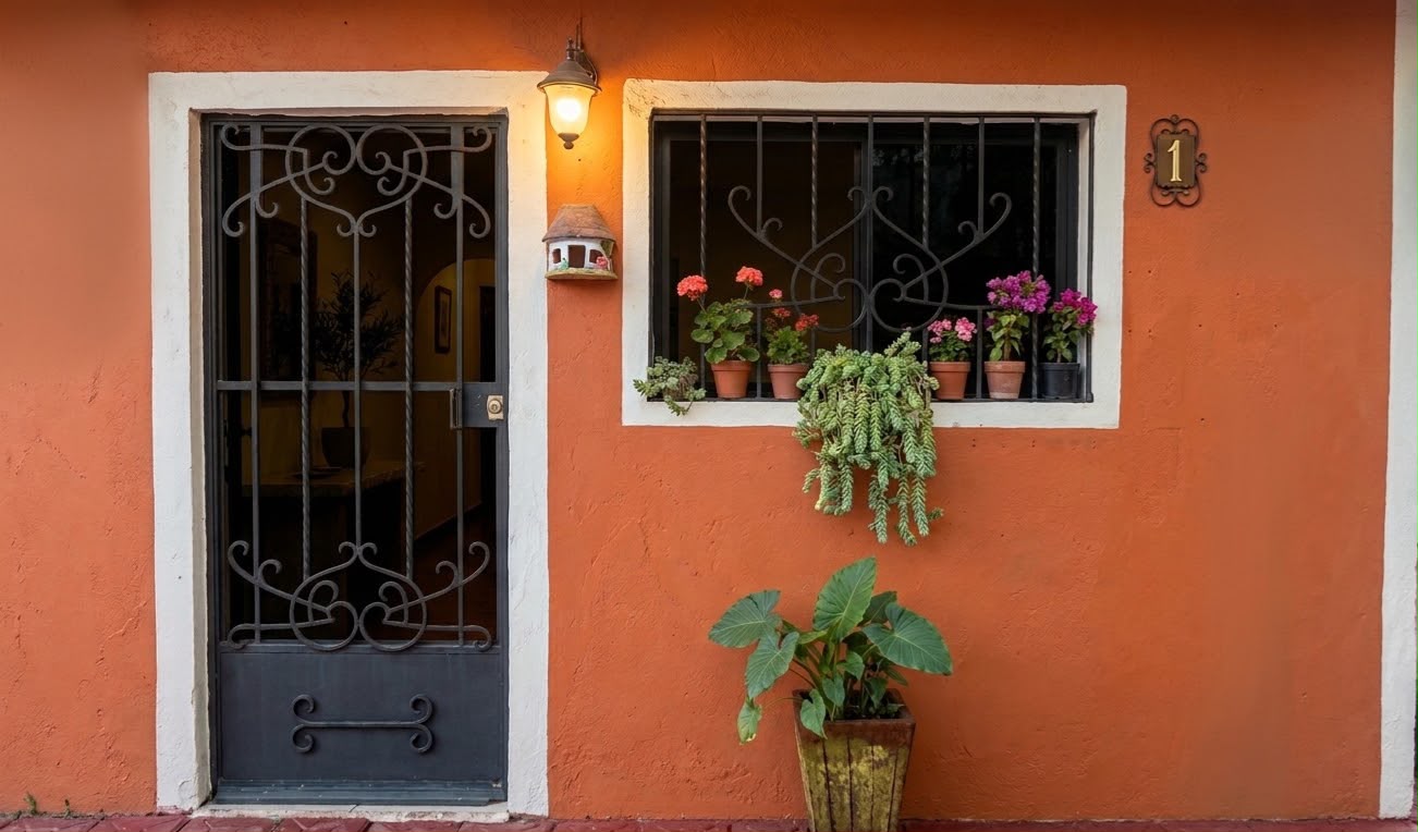 Departamento Las Arecas