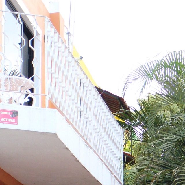 Departamento Las Arecas