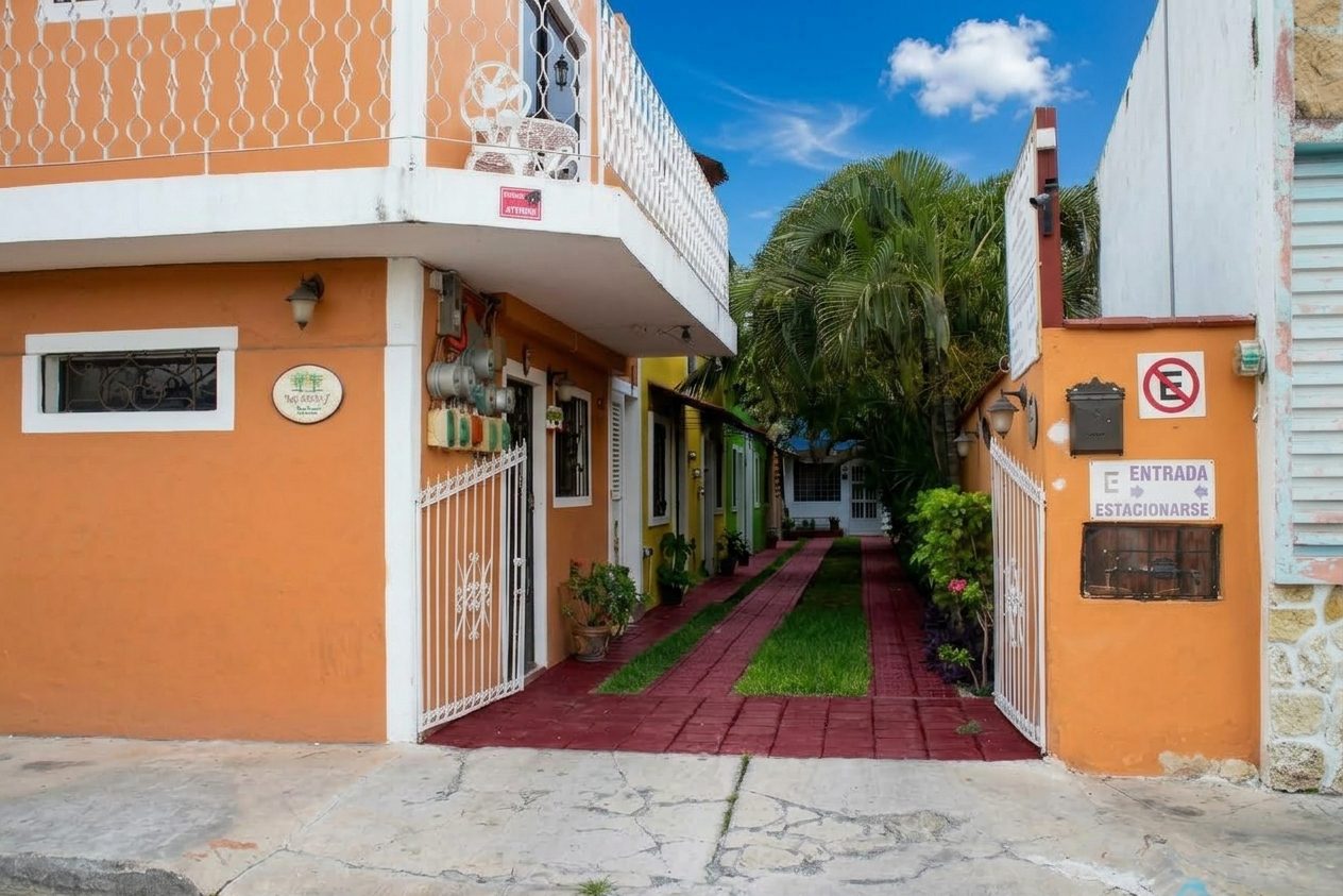 Departamento Las Arecas