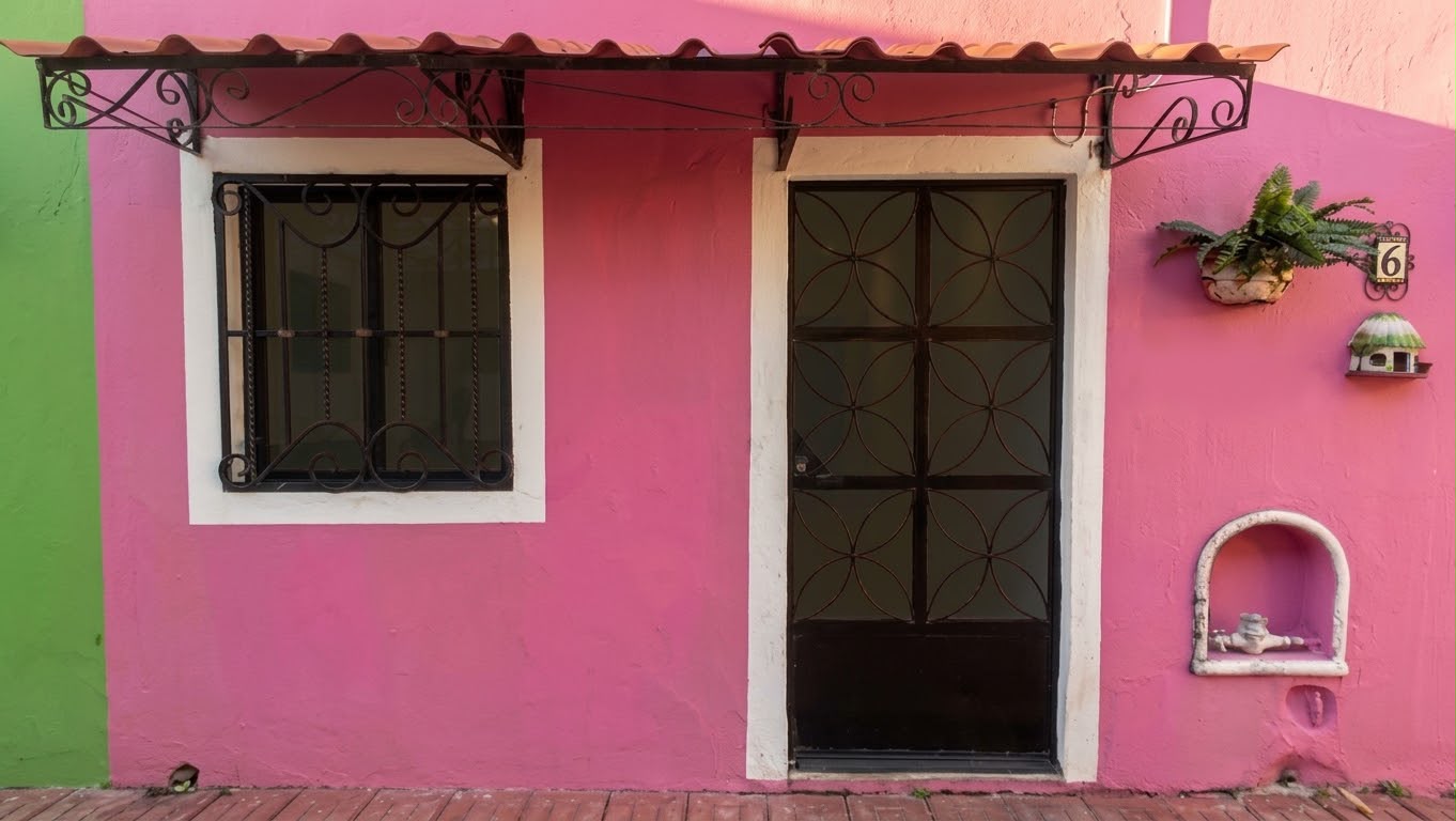 Departamento Las Arecas