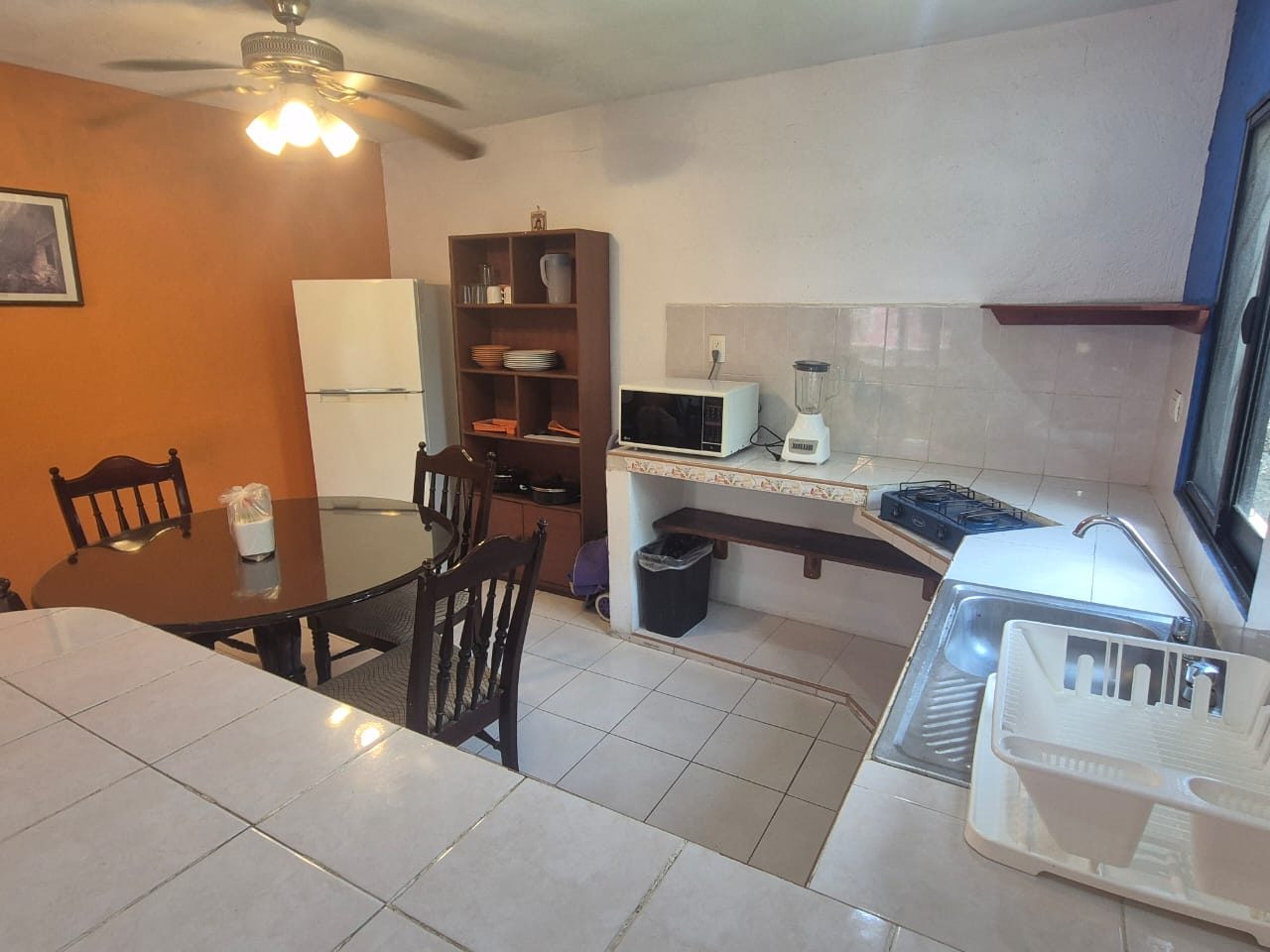Departamento Las Arecas