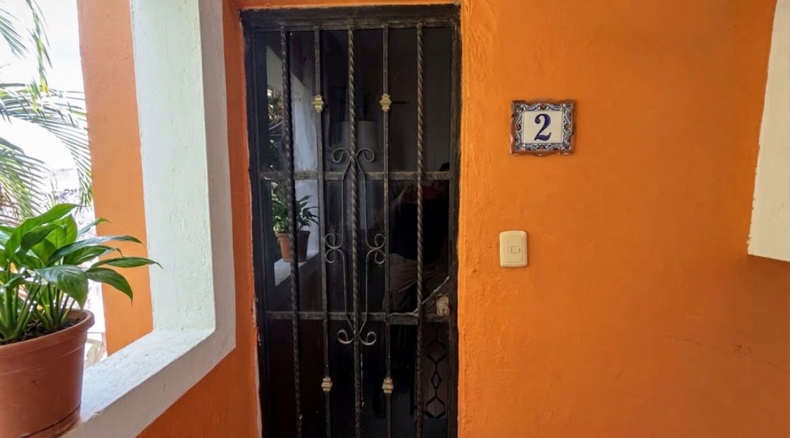 Departamento Las Arecas