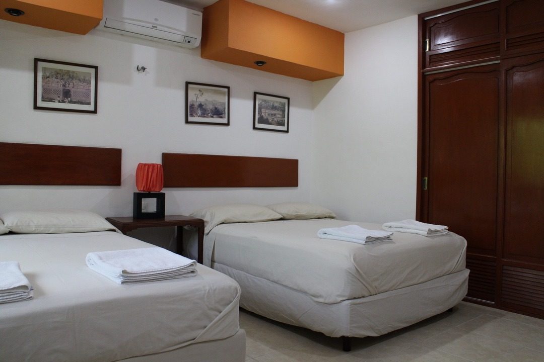 Departamento Las Arecas