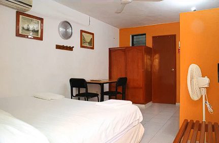 Departamento Las Arecas